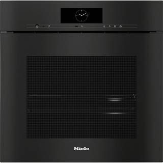 Парова шафа DGC 7860 HCX Pro чорний обсидіан Miele