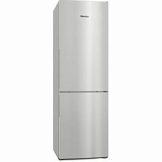 Соло холодильник-морозильник KD 4172 E Active нерж. сталь Miele