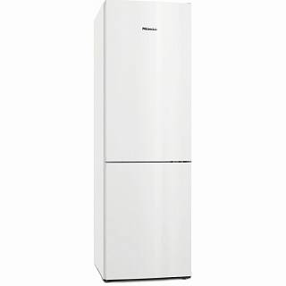 Соло холодильник-морозильник KDN 4174 E Active белый Miele