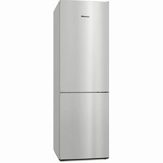 Соло холодильник-морозильник KDN 4174 E Active нерж. сталь Miele