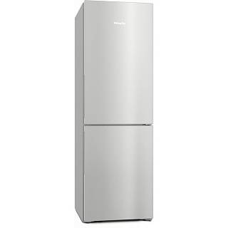 Соло холодильник-морозильник KFN 4377 CD el Miele