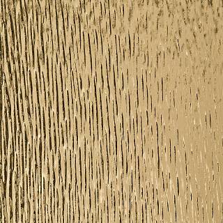 МДФ-Deep Black Homapal  471/124  Alu Mirror Polished Cascade Goldtone / Arpa 0509 R