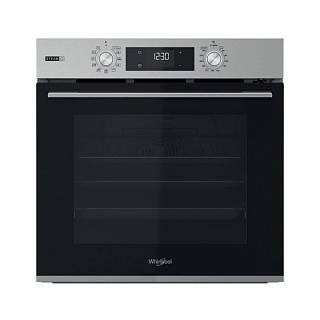 Духова шафа OMSK58RU1SX нерж. сталь Whirlpool