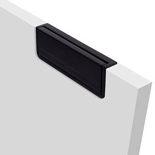 Ручка Ferro Fiori M 0630.96 черный браш