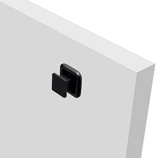 Ручка Ferro Fiori M 0667.01 черный браш