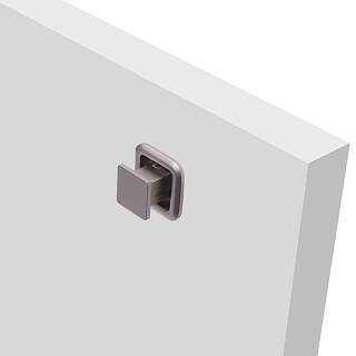Ручка Ferro Fiori M 0667.01 никель браш