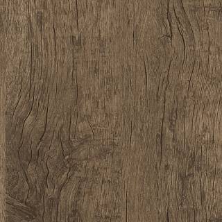 Компакт-плита Gentas 4510 Rustic Dark Oak,  стр. Natural,  чорне ядро,  4200x1400x12