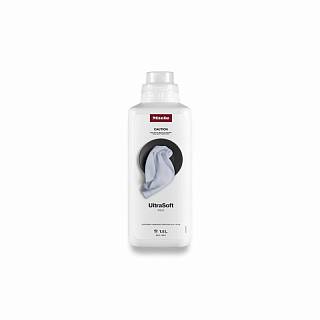 Кондиционер для белья UltraSoft Aqua (1, 5 л)