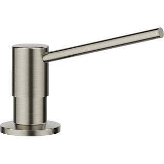 Дозатор TORRE (300 мл) satin platinum BLANCO (527722)