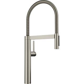 Змішувач CULINA-S II satin platinum (в/ш) BLANCO (527702)