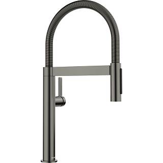 Змішувач CULINA-S II Mini satin dark steel (в/ш) BLANCO (527469)