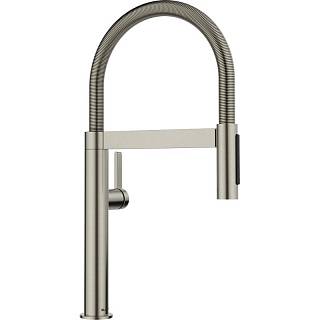 Змішувач CULINA-S II Mini satin platinum (в/ш) BLANCO (527703)