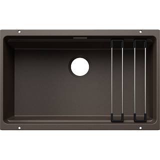Мийка ETAGON 700-U SILGRANIT (мпс) кава BLANCO (527768)
