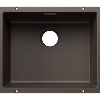 Мийка SUBLINE 500-U SILGRANIT (мпс) кава BLANCO (527800)