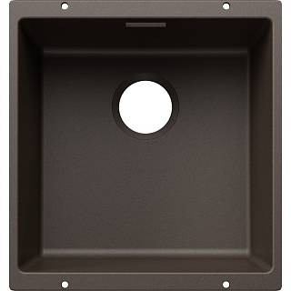 Мийка SUBLINE 400-U SILGRANIT (мпс) кава BLANCO (527792)