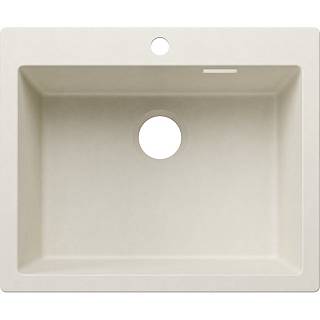 Мийка PLEON 6 SILGRANIT (врізна) ніжний білий BLANCO (527772)