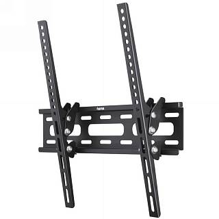 Кріплення для ТВ фіксоване TV-WH,  32-65",  чорний ,   Hama