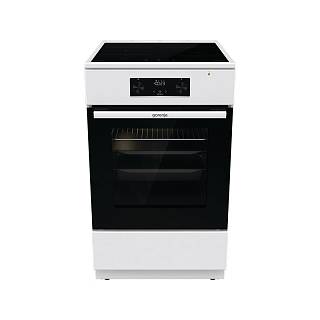 Плита електрична індукційна MEKIS510W Gorenje