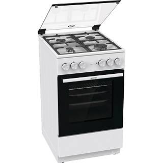 Плита комбінована GK5A41WF Gorenje