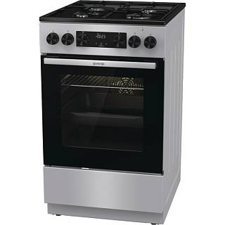 Плита комбінована GK5C60SJ Gorenje