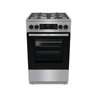 Плита комбінована GKS5C70HXF Gorenje