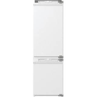 Встроенный комбинированный холодильник NRKI218EA0 Gorenje