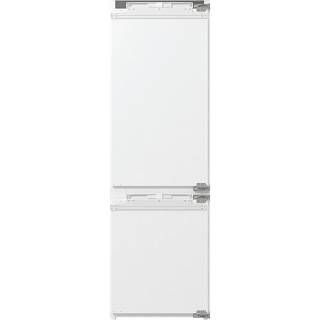 Вбудований комбінований холодильник NRKI2181A1 Gorenje