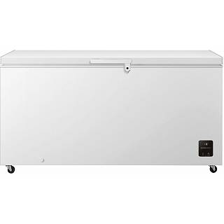 Морозильный сундук FH50EAW Gorenje