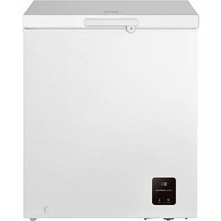 Морозильный сундук FH10EAW Gorenje