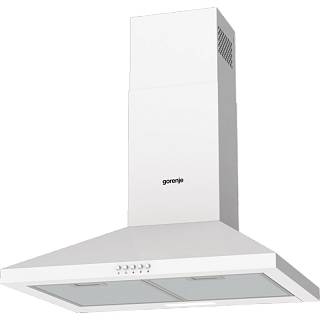 Купольна витяжка WHC629E4W Gorenje