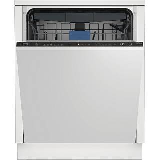 Встраиваемая посудомоечная машина BDIN36532 Beko (60 см)