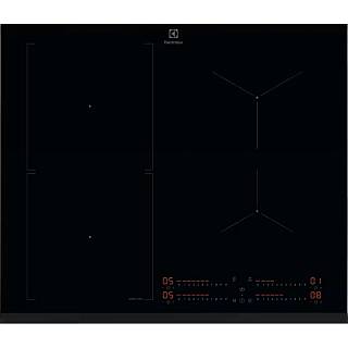 Варильна поверхня індукційна EIV64453 (60см) Hob2Hood чорний Electrolux