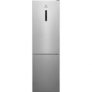 Холодильник комбінований RNT7ME34X2 нерж Electrolux