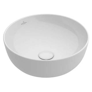 Умывальник на столешницу Artis Surface,  43 Villeroy & Boch (41794301)