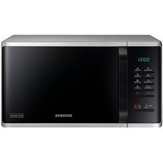 Мікрохвильова піч MS23K3513AS/OL Samsung