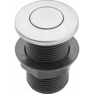 Пневмокнопка керування подрібнювачем,  сталь Franke (133.0573.849)