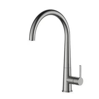 Змішувач FKM 72 SS Inox Fabiano