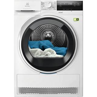 Сушильная машина тепловым насосом EW7D394UU Electrolux