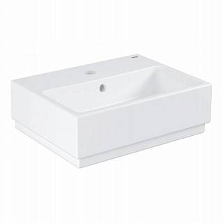 Умывальник подвесной Cube Ceramic 455х350 мм,  белый Grohe (3948300H)