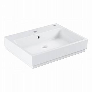 Умывальник подвесной Cube Ceramic 600х490 мм,  белый Grohe (3947300H)