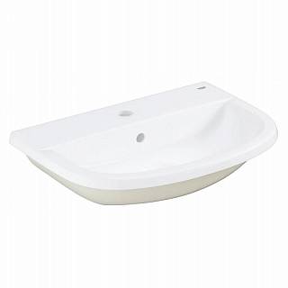 Умывальник накладной Bau Ceramic 55,  белый Grohe (39422000)