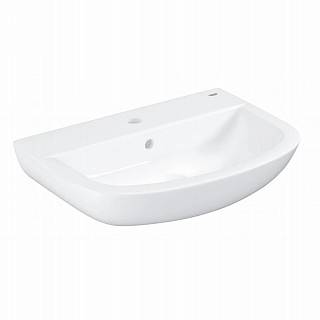 Умывальник подвесной Bau Ceramic 55 Grohe (39440000)