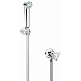 Комплект для гигиенического душа Tempesta-F Trigger Spray Grohe (27514001)