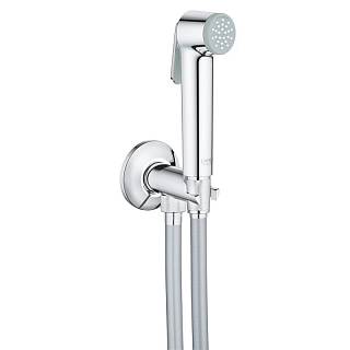 Комплект для гігієнічного душу Tempesta-F Trigger Spray,  хром Grohe (26358000)