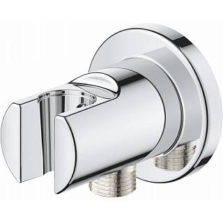 Комплект для гигиенического душа,  хром Grohe (UA11104202)