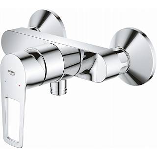 Смеситель для душа BauLoop New,  хром Grohe (23634001)