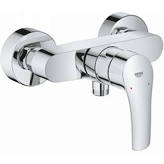 Смеситель для душа Eurosmart New,  хром Grohe (33555003)