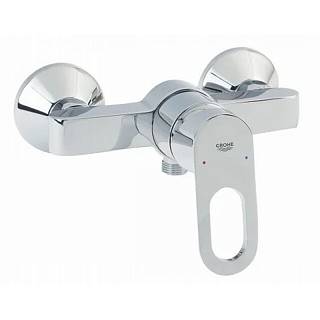 Змішувач для душа BauLoop,  хром Grohe (23340000)