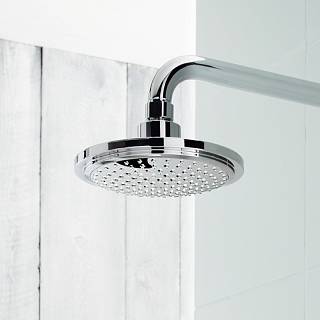 Душевая система с термостатом Euphoria System 180,  хром Grohe (27296001)