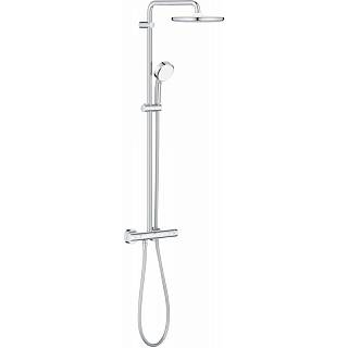 Душова система New Tempesta Cosmopolitan 250,  хром Grohe (26670000)